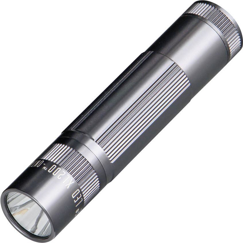 Mag-Lite XL-200 Series LED Flashlight