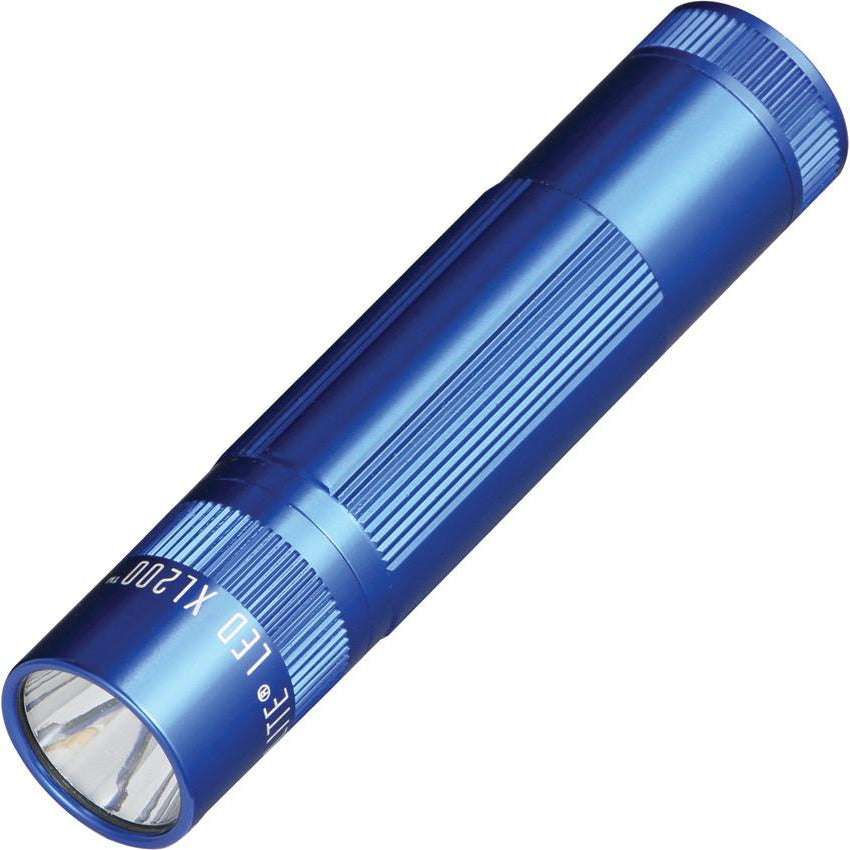 Mag-Lite XL-200 Series LED Flashlight