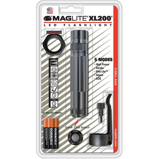 Mag-Lite