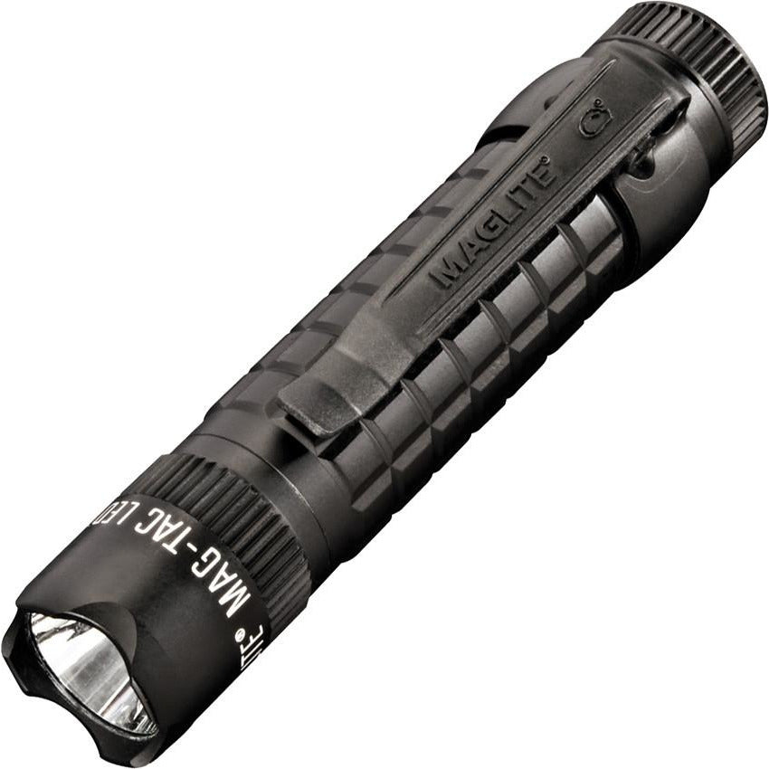 Mag-Lite Mag-Tac LED Black