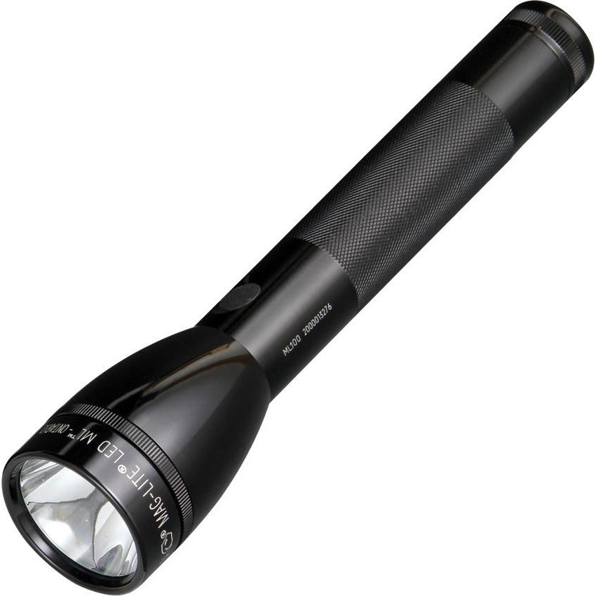 Mag-Lite ML-100 Series LED Flashlight