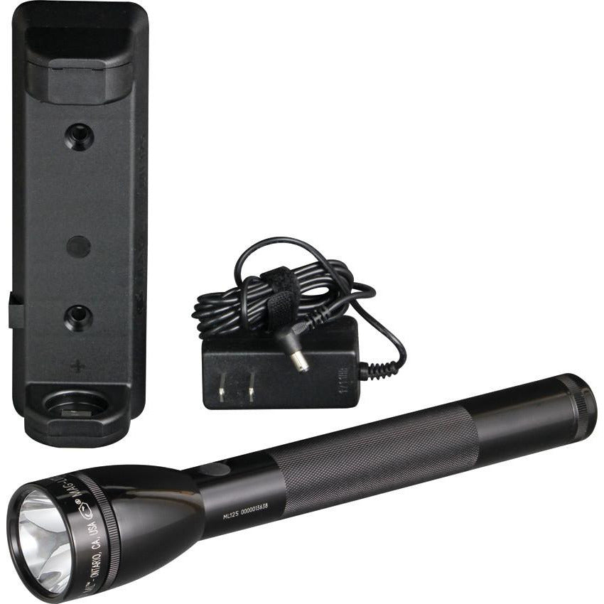 Mag-Lite XL-125 LED Flashlight