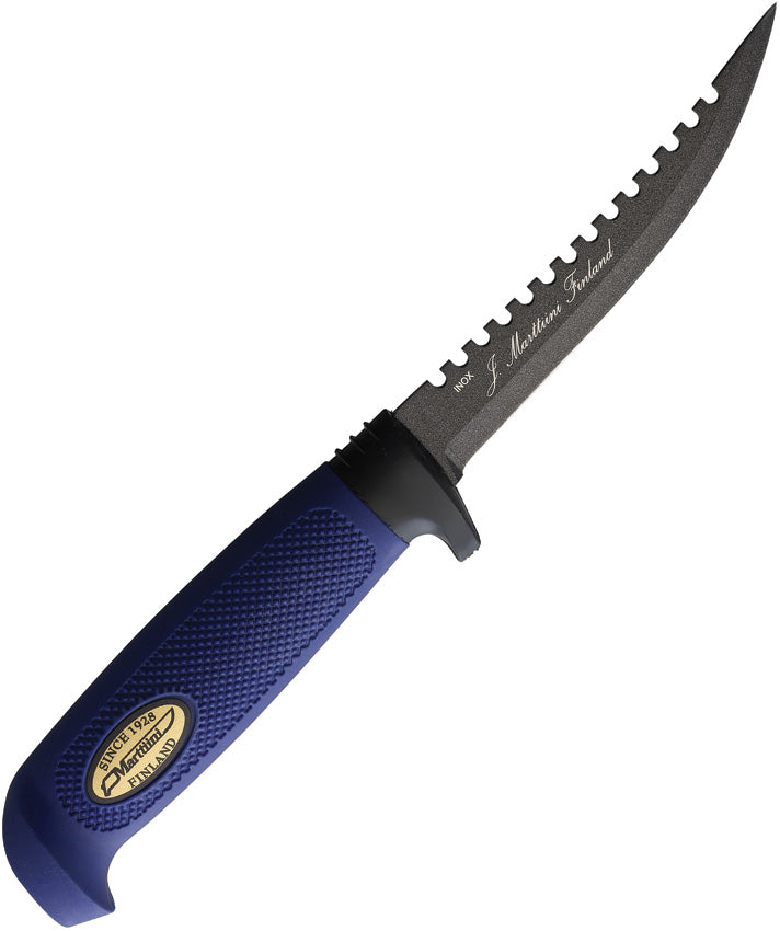 Marttiini Fishermans Knife 175014T