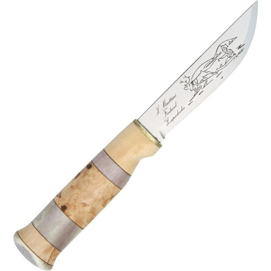 Marttiini Lapp Beinmesser