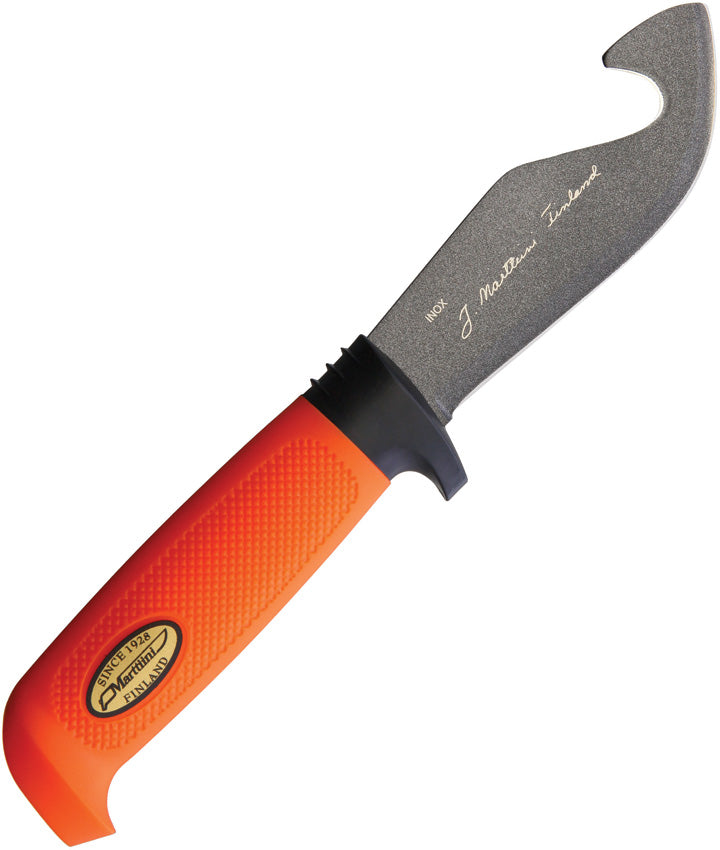 Marttiini Martef Skinning Knife 378024T