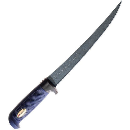 Marttiini Martef Fillet w/Leather Sheath 846014T