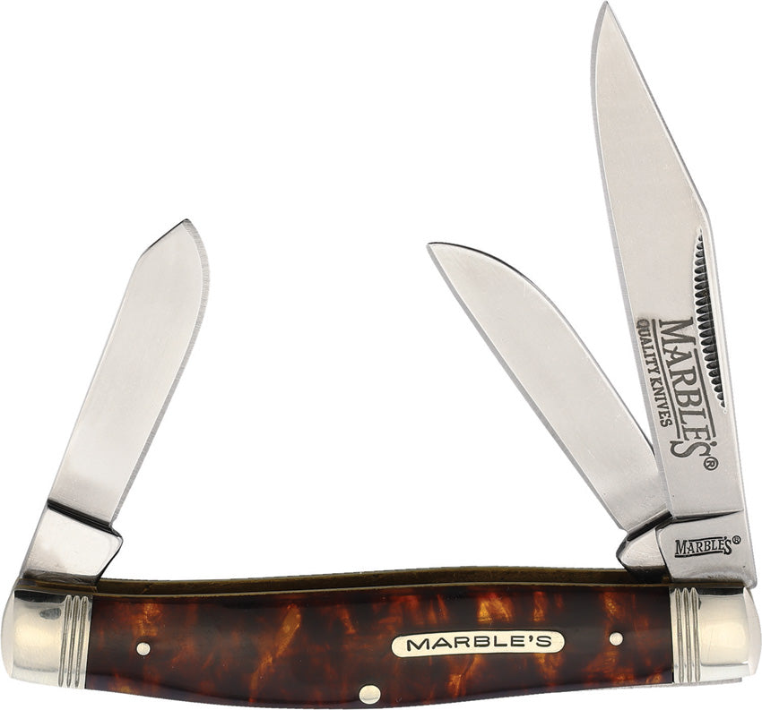 Marbles Stockman MR215