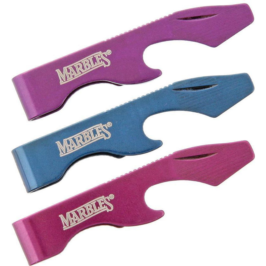 Marbles
