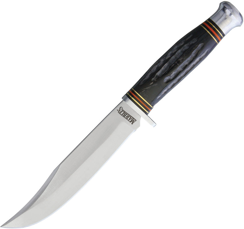 Marbles Hunter Horn Handle MR448 /EG-713