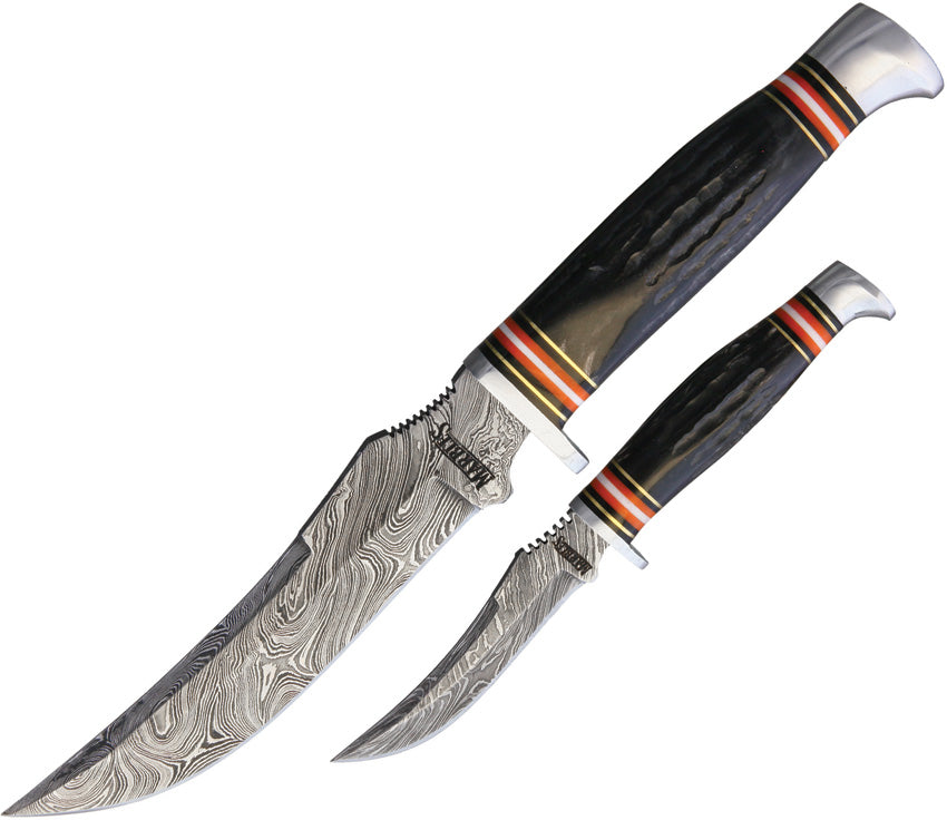 Marbles Fixed Blade Combo MR455/ EG-736