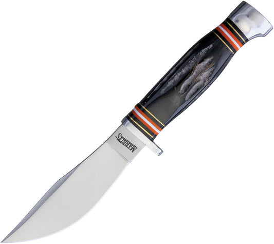 Marbles Fixed Blade Horn MR461 / EG-742