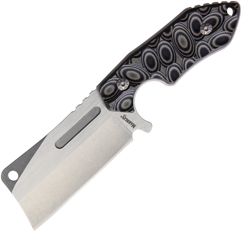 Marbles Fixed Blade MR560 / TDH787-75SGB