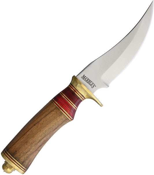 Marbles Hunting Knife # 9  /  MR573