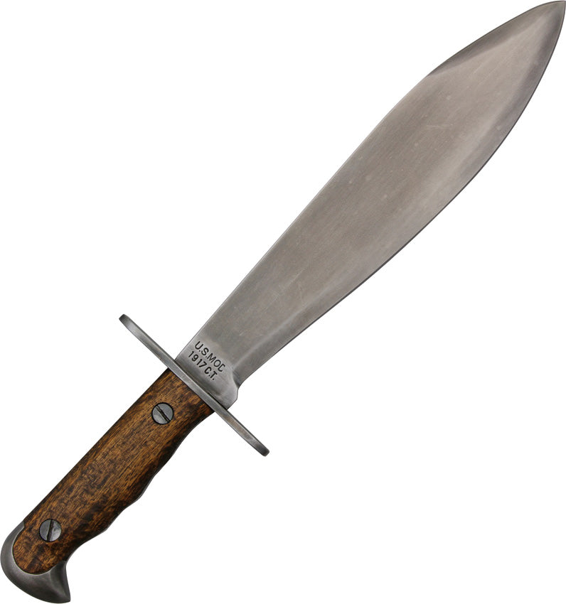 Windlass WWI US Army Bolo Knife 403245