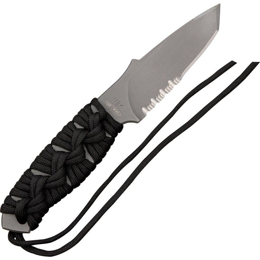 Mission MBK-Ti Hybrid