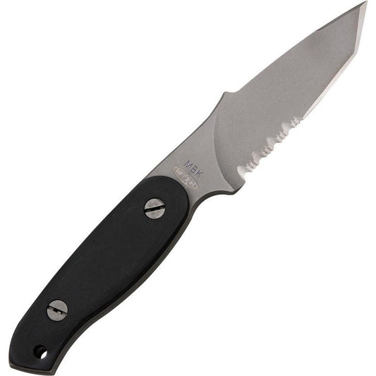 Mission MBK-Ti Hybrid