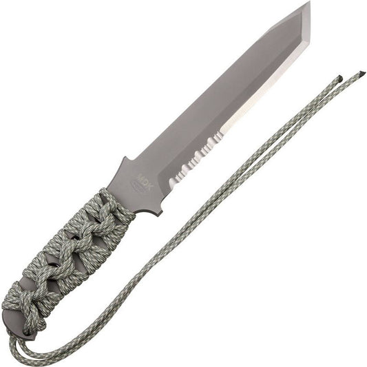 Mission MDK-TI