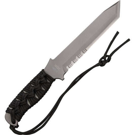 Mission MDK-TI