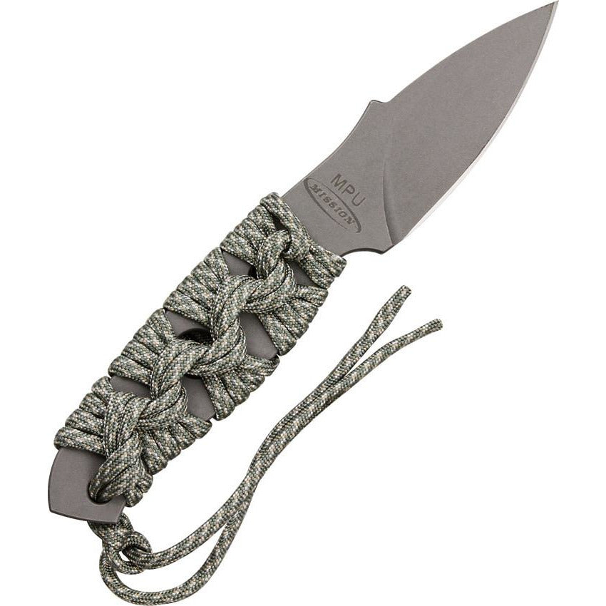 Mission MPU-TI