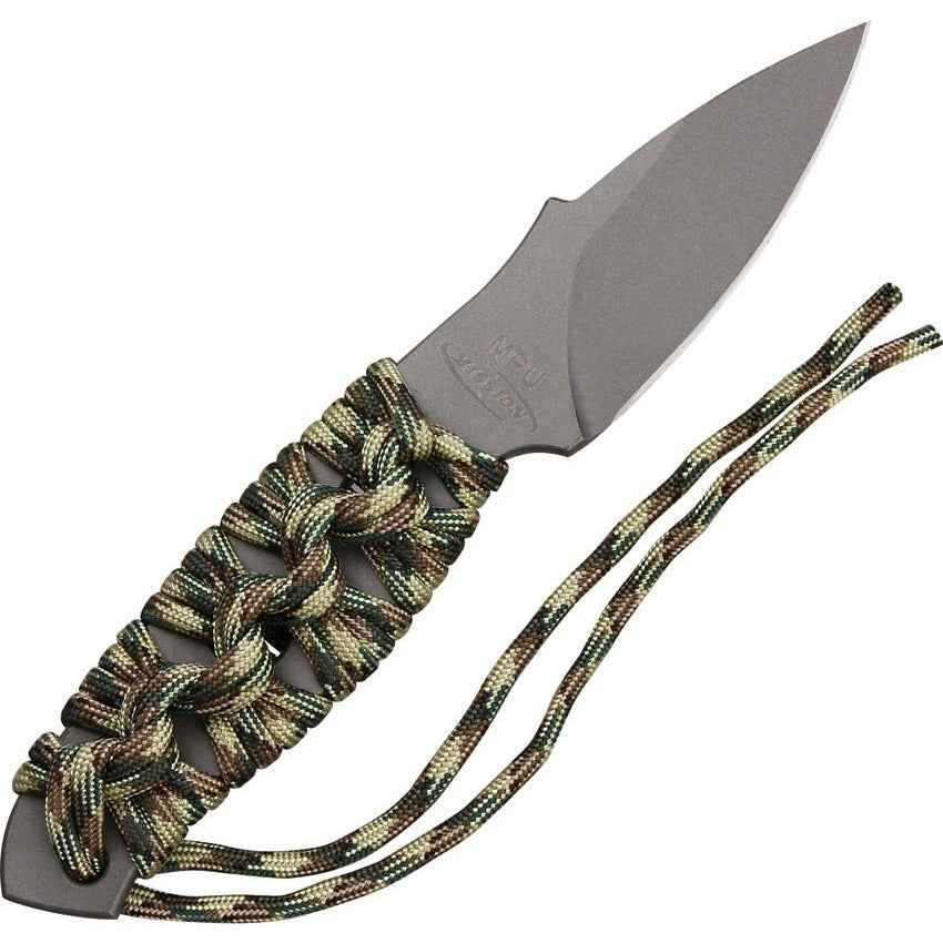 Mission MPU-TI