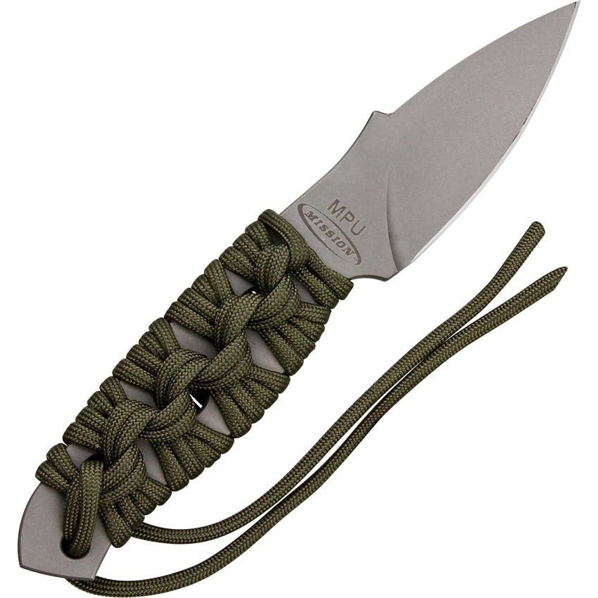Mission MPU-TI