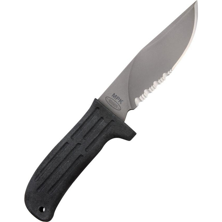 Mission MPK10-TI