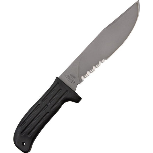 Mission MPK12-TI