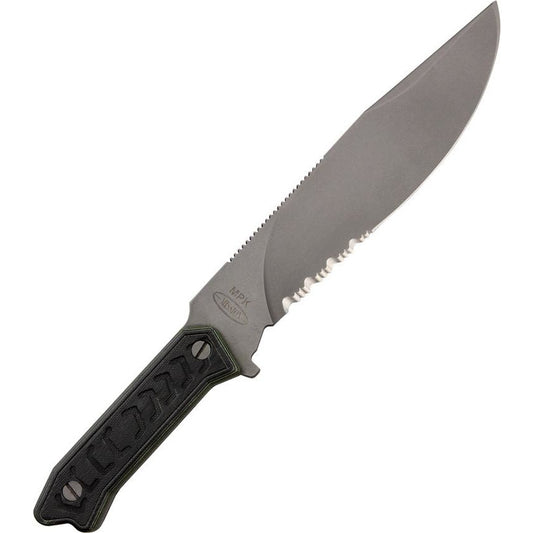 Mission MPK12-TI