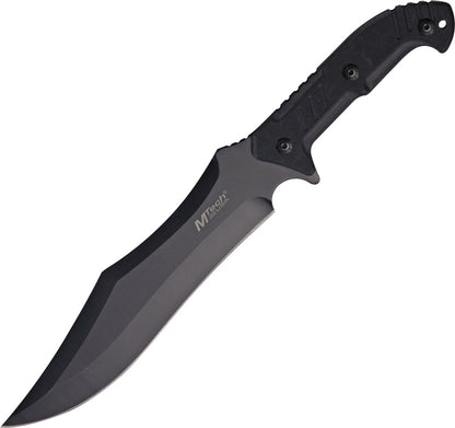 MTech 2039 Fixed Blade Knife

