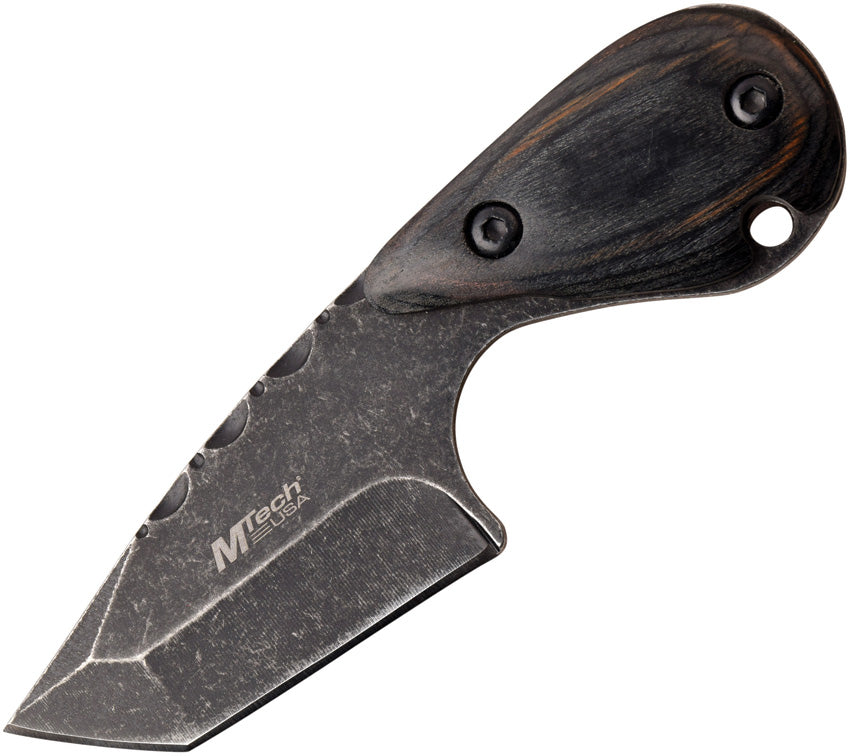MTech Fixed Blade Knife MT-20-90BK