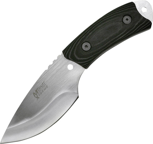 MTech Xtreme Fixed Blade MX-8035