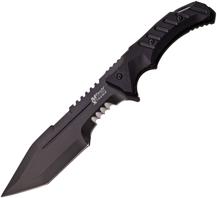 MTech Xtreme Fixed Blade Tanto MX-8144