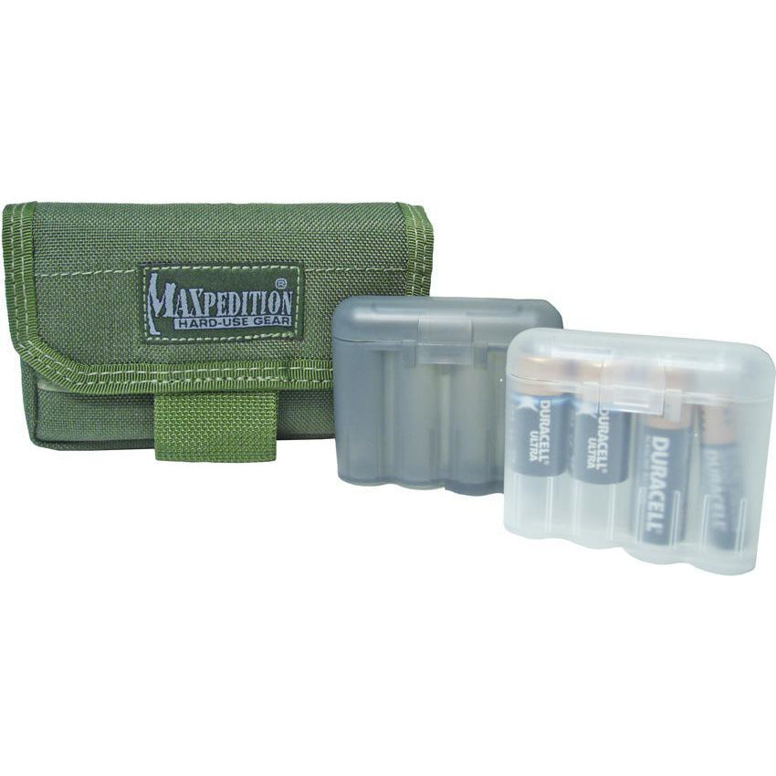 Maxpedition