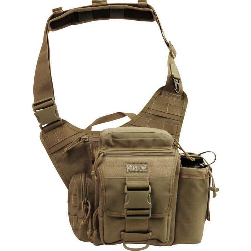 Maxpedition