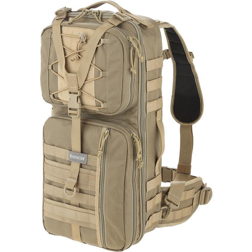 Maxpedition