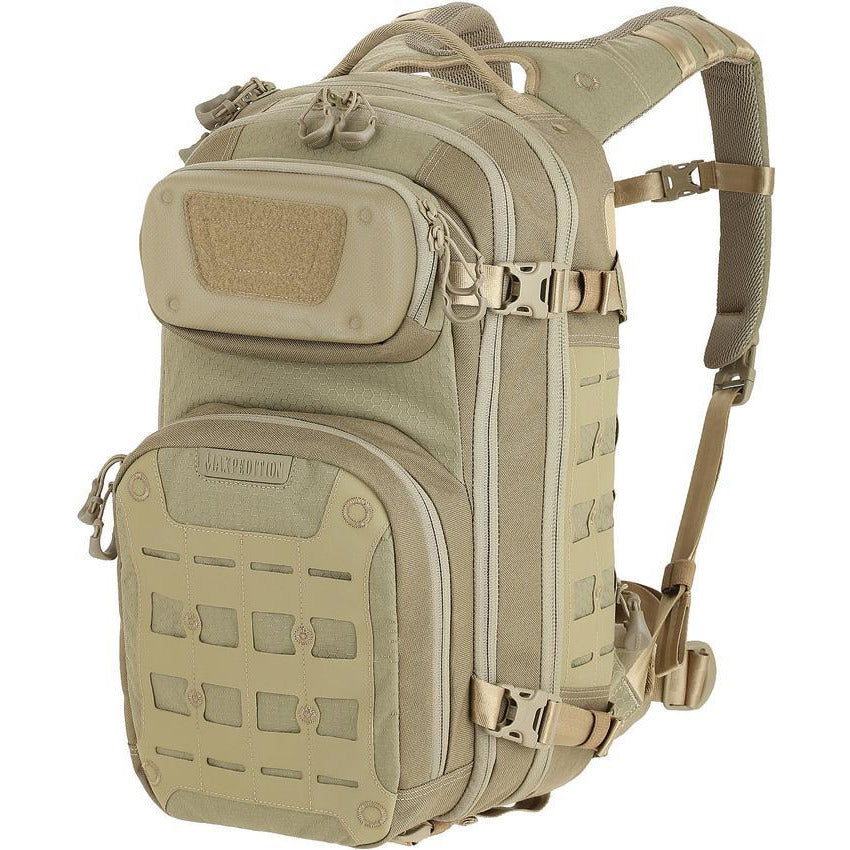 Maxpedition