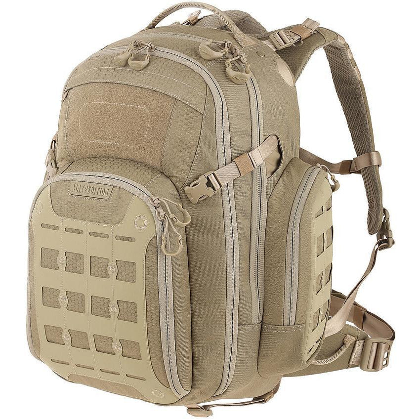 Maxpedition