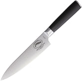 Myerchin Galley Chefs Knife Damascus G100