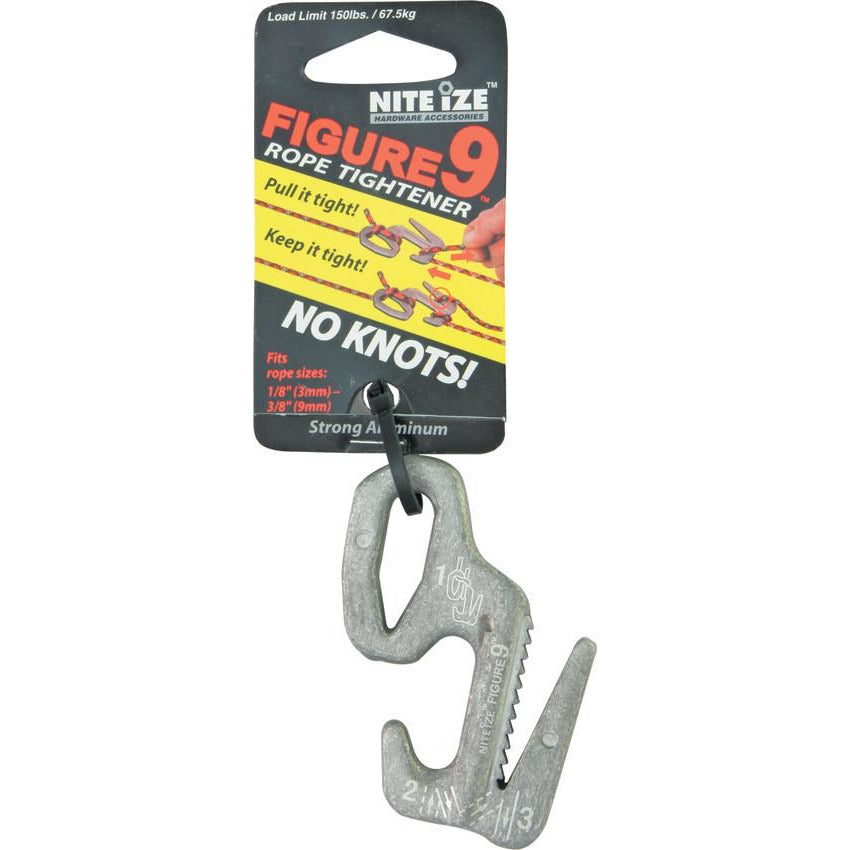 Nite Ize Figure 9 Rope Tightener