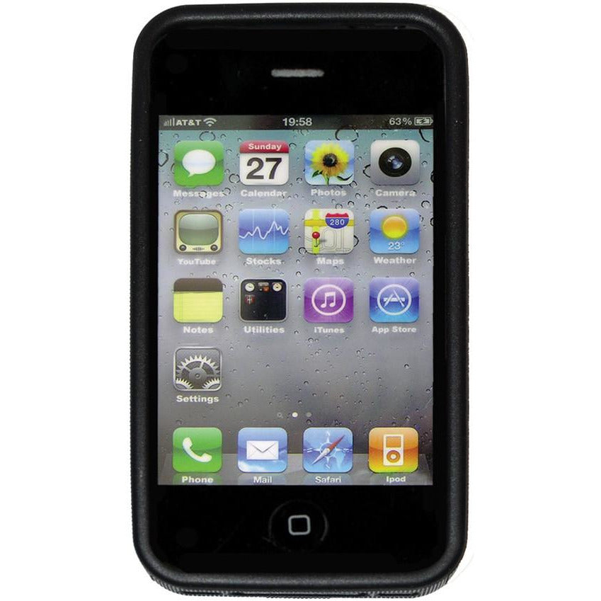 Nite Ize BioCase Black