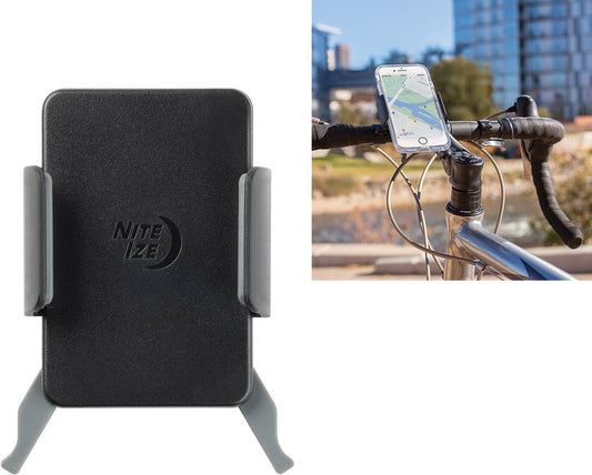 Nite Ize Squeeze Smartphone Mount SUSBM-01-R3
