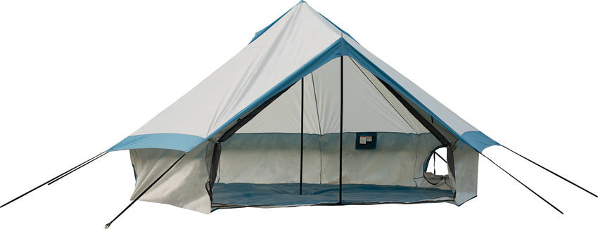 No Box Tools Portable Bell Tent 03-0001