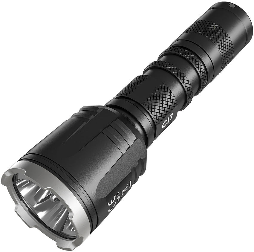 Nitecore CI7 Tactical IR Flashlight CI7