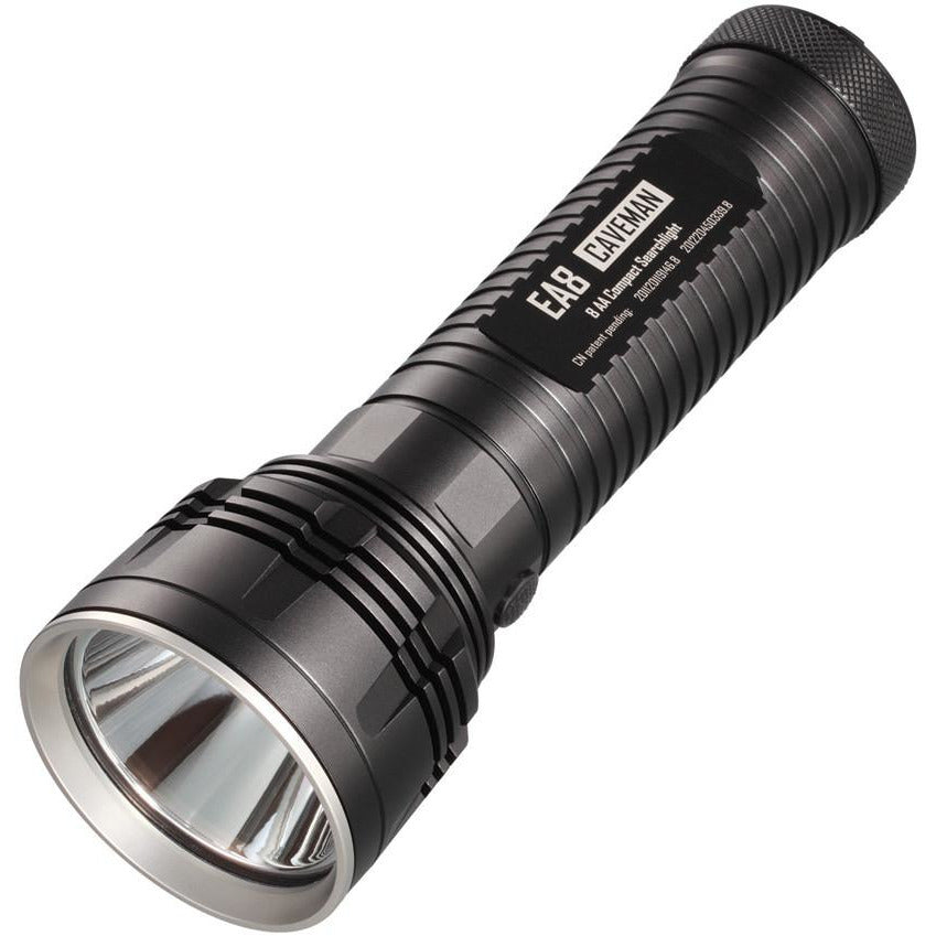 Nitecore EA8 Caveman