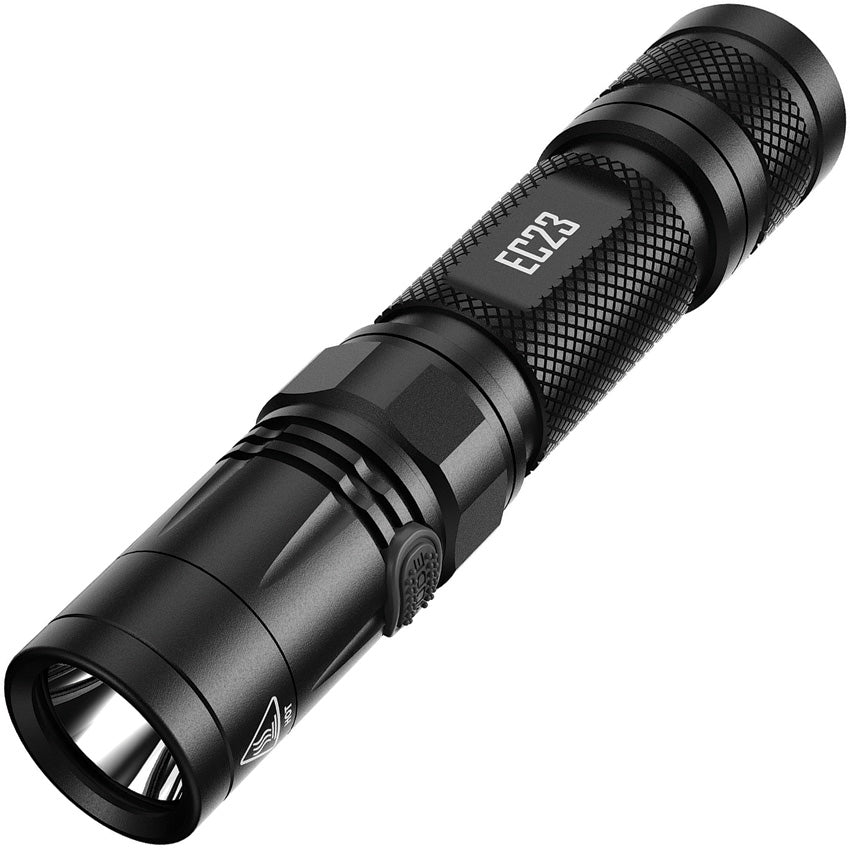 Nitecore EC23 Explorer Flashlight NCEC23