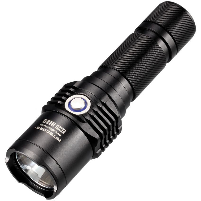 Nitecore EC25 Cobra