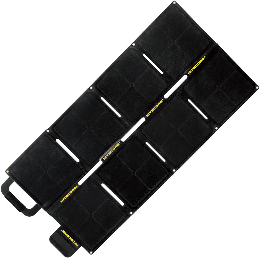 Nitecore Foldable Solar Panel FSP100W