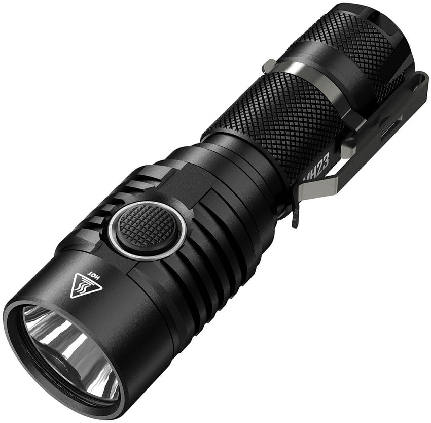 Nitecore Multitask Hybrid MH23 Light MH23