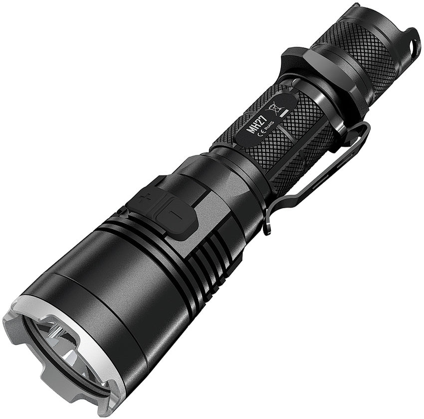 Nitecore MH27 Flashlight MH27