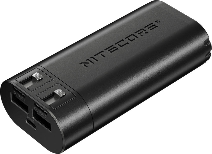 Nitecore Waterproof Power Bank NPB2